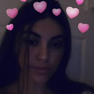 Meet your Posher, Vanessa